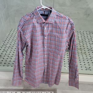 Tommy Hilfiger Long Sleeve Shirt